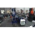 Aluminum Waste Vertical Auto Hydraulic Briquetting Presses