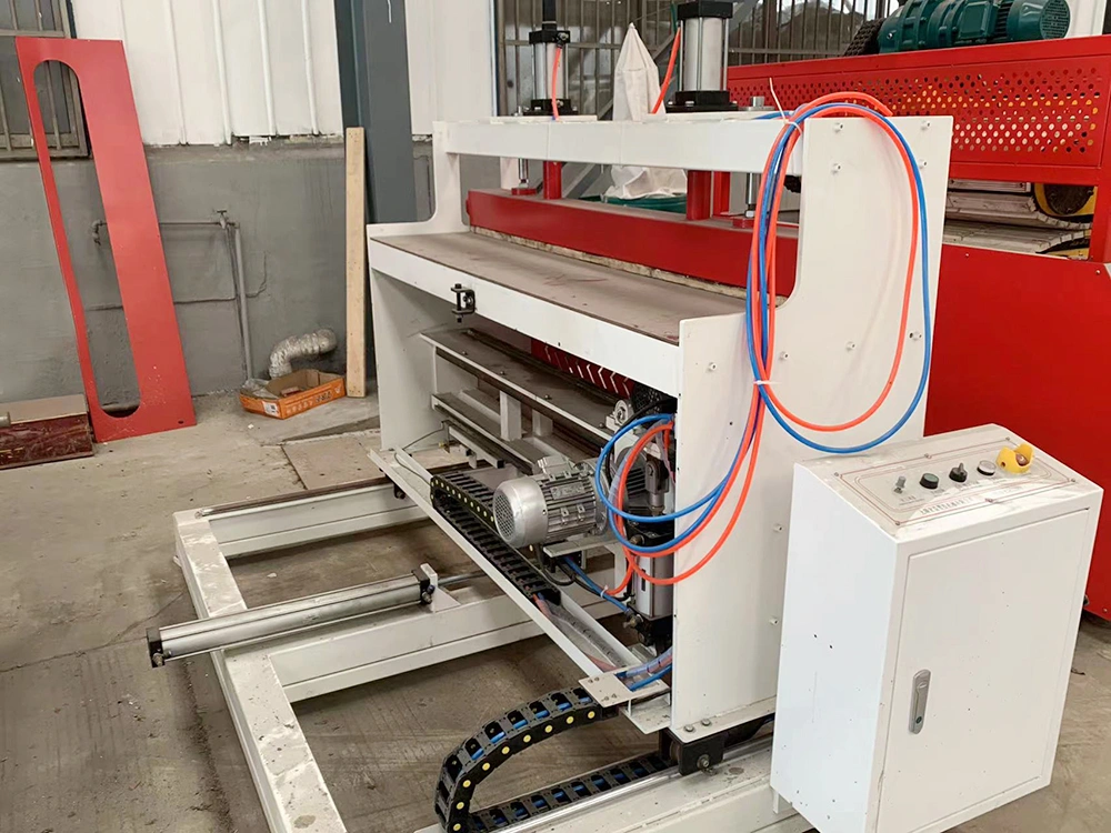 PVC Wood Plastic Composite Board