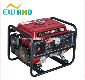Newland(China)Hot sale kraft generator CE approval petrol 1KW 12 volt dc gasoline portable generator