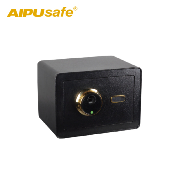 AIPU Fingerprint Safe CD-FP253525 - Home and Office Mini Biometric Safe