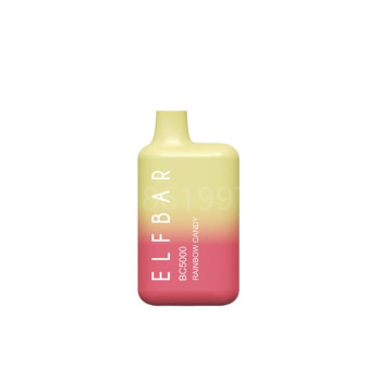 Elf Bar 5000 Disposable Vape 5000 puff