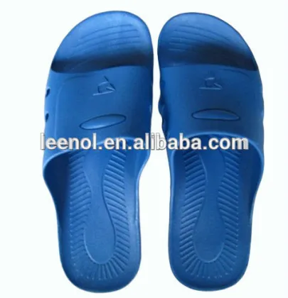ESD SPU slipper for workshop