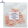 XL000068 Контактен накрайник .035''0.9mm 1-1/8''(28.6mm)