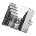 Stainless Steel Square Shape Cookie Cutter