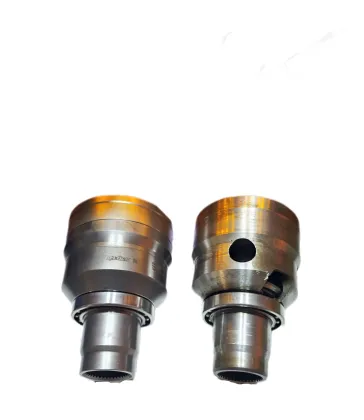 Auto Transmission Systems: Limited Slip Differential Solutions