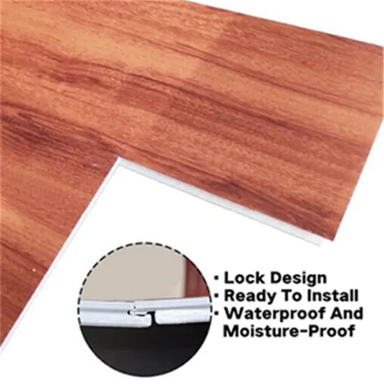 Luxury Vinyl Flooring Herringbone