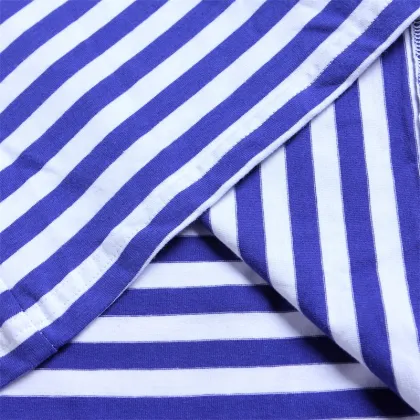 Striped sailor shirt for sales