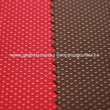 Printed Oxford Fabric for Hunting Wear