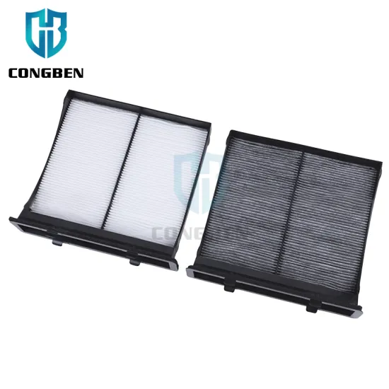 Factory Direct Cheap AC Filter 72880fg000 for Subaru