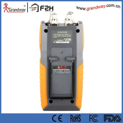 Grandway Optical Multimeter