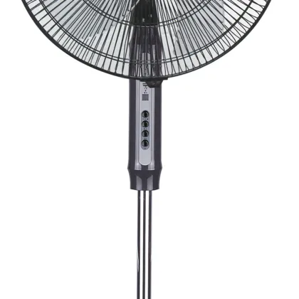 16'' Remote Stand Fan with GCC Certificate