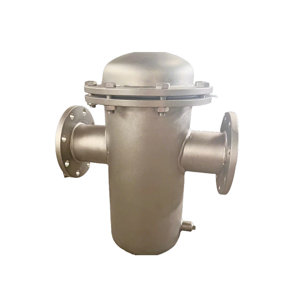 Precision Flanged Filter Solutions2