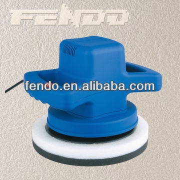 best car polishing machine