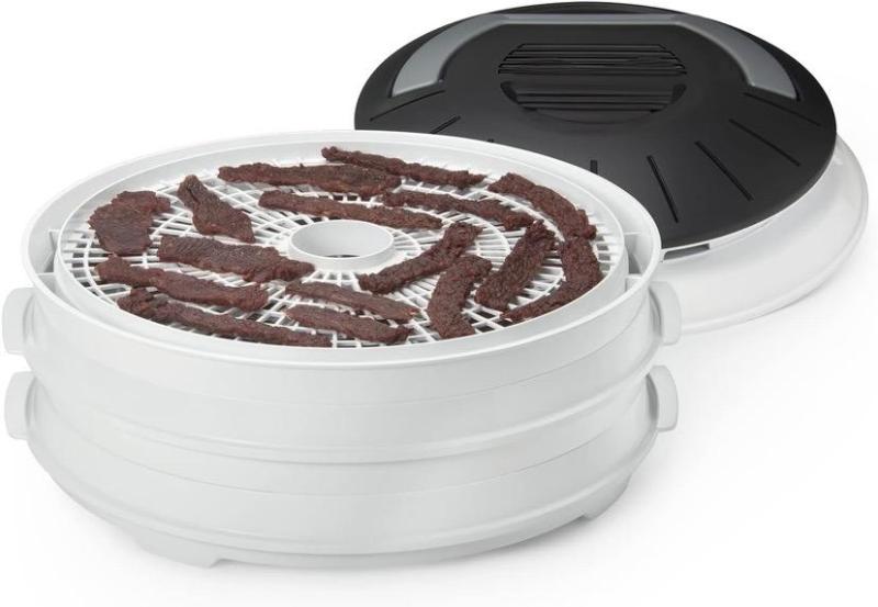 food dehydrator