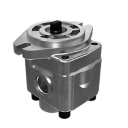 Excavator 329D hydraulic gear pump 341-2860/3412860