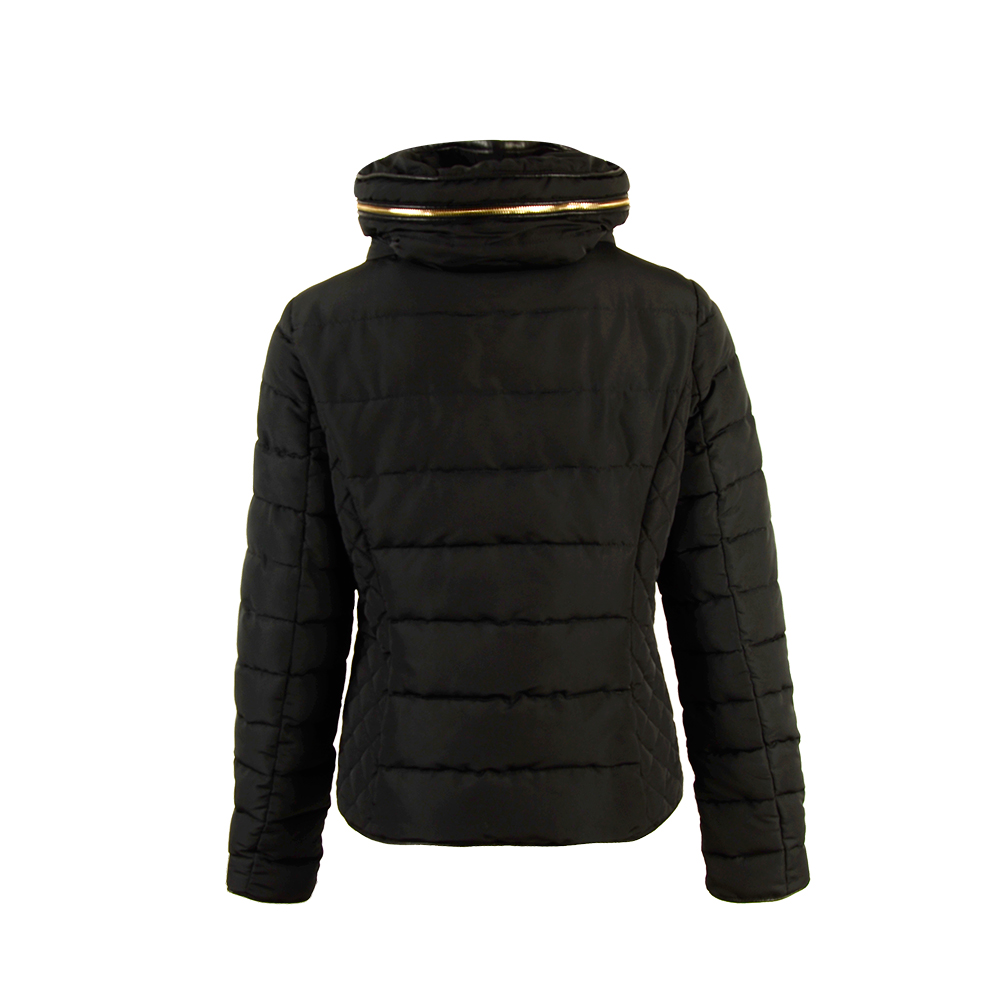 Women S Woven Jacket