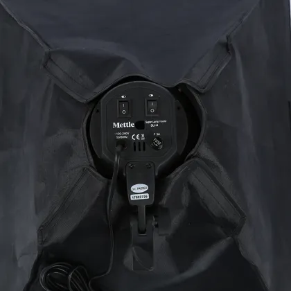 Professional Photography Lighting Kits and Studio Equipment, Including Softboxes