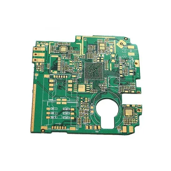 94V0 PCB Manufacturing and Assembly