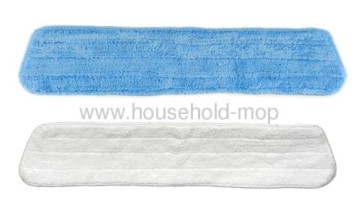 Pastiglie di Mop in microfibra polvere si adatta a qualsiasi frame 12"- 17"