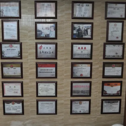 Chemical High Efficiency & Energy Saving Crystallizer