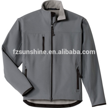 Waterproof Softshell Hiking Gear for men