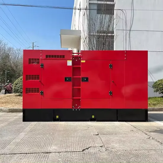 Hot Selling 350KW Diesel Generator Set with Korea Doosan Engine