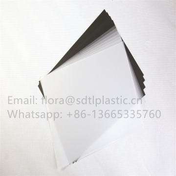 Optical Clear PC Polycarbonate Film for Protective Screen