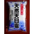 食品調味料の塩化ナトリウム