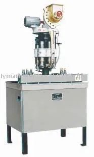 bottle capping machine
