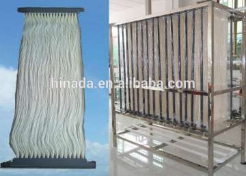Guangzhou manufactory Discount mbr membrane activated clays