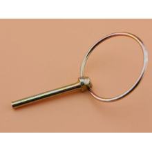 8 mm-es rögzítőcsap 3 pontos rögzítőcsapok