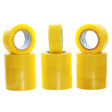 OEM/ODM Hot Sale Custom BOPP Transparent Tape for Packaging