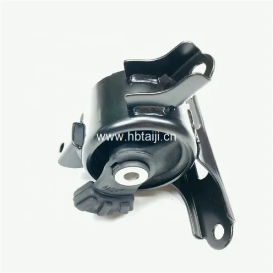 High Quality Car Engine Mounts for Honda - 50805SAA982, 50805-SLA-A81, 50805-SAA-982, 50805-SAA-J81