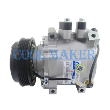 ATC-086-CF1 Air Conditioner Compressor for BYD F0