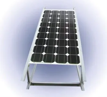 Mono Solar Panel 220W 54cells 125*125