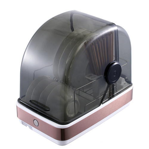 Stainless Steel Rack Electric Kitchen Disinfection Cabinet