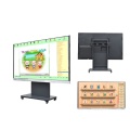 Lcd-tv-touchscreenmonitoren