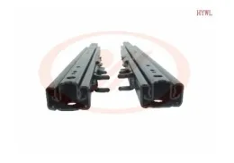 Two - Sided Latch E - Coat Auto Seat Slide For Vehicle Seat Accessories, Baby Car Seat