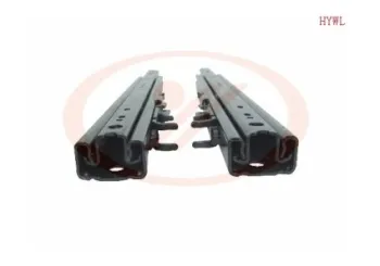 Two - Sided Latch E - Coat Auto Seat Slide For Vehicle Seat Accessories, Baby Car Seat