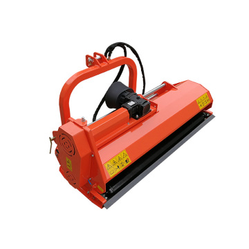 CE Certified Hydraulic Side Shift Offset Flail Mower