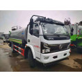 high quality water sprayer truck trucks spray water