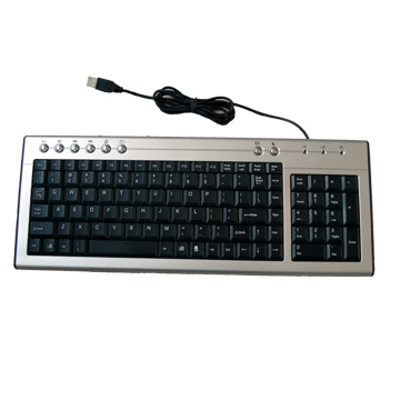 Keyboard