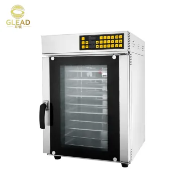 Industrial Stainless Steel Convection Oven