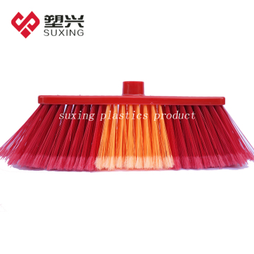 Home and garden cleaning tools broom