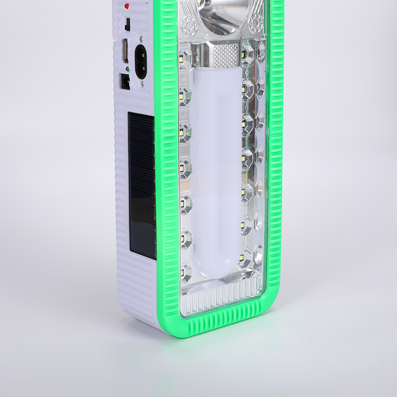 Rechargeable Emergency Lamp