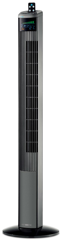 47 Inch Sterilization Swan Tower Fan