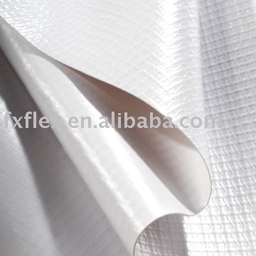 BACKLIT PVC FLEX BANNER 510G 300*500 18*12