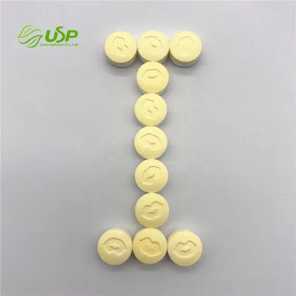 Sugar free mints candy