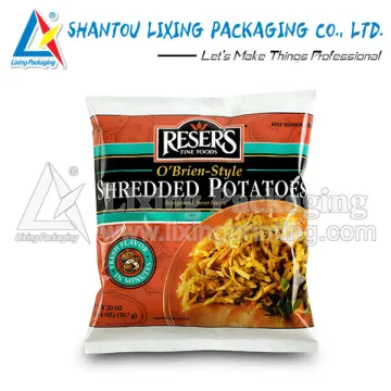 Printing and packaging