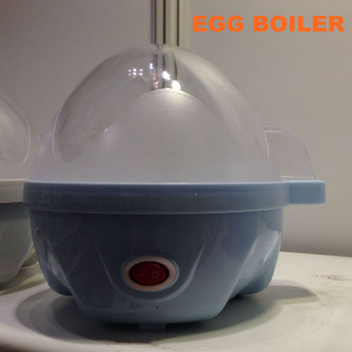 Egg Boiler ,Egg Cooker Egg Master